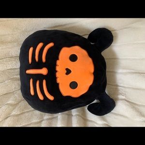 12” Halloween Skeleton Squishmallow!